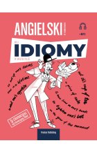 Angielski w tłumaczeniach. Idiomy 
