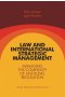Law and International Strategic Management. Managing the Complexity of Regulation 