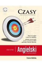 Angielski w tłumaczeniach czasy praktyczne repetytorium  +  CD 