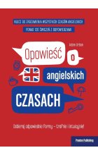 Opowieść o angielskich czasach wyd. 4 