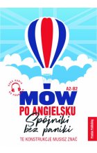 Mów po angielsku spójniki bez paniki 