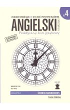 Angielski w tłumaczeniach. Gramatyka 4. Poziom B2  +  CD wyd. 2019 