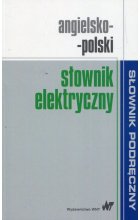 Angielsko-polski słownik elektryczny