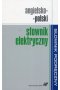 Angielsko-polski słownik elektryczny