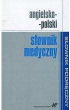 Angielsko-polski słownik medyczny