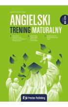 Angielski. Trening maturalny (B2-C1 + )