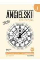 Angielski w tłumaczeniach Gramatyka 1