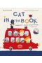 Cat in the book Elementarz języka angielskiego z płytą CD