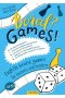 Bored? Games! Part 1 English board games for learners and teachers.