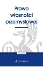Prawo własności przemysłowej wyd. 17