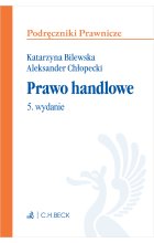 Prawo handlowe wyd 5