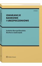 Gwarancje bankowe i ubezpieczeniowe
