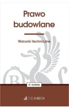 Prawo budowlane Warunki techniczne