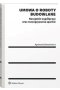 Umowa o roboty budowlane Narzędzie współpracy oraz rozwiązywania sporów