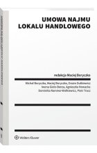 Umowa najmu lokalu handlowego