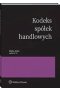 Kodeks spółek handlowych Przepisy w.14 / 2024