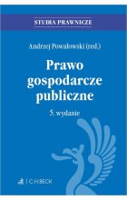Prawo gospodarcze publiczne