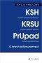 Edycja handlowa Kodeks spółek handlowych Krajowy Rejestr Sądowy Prawo upadłościowe
