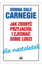 Jak zdobyć przyjaciół i zjednać sobie ludzi dla nastolatek