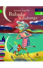 Babula Babalunga. Czytam sobie. Poziom 2
