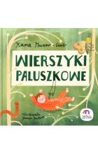 Wierszyki paluszkowe