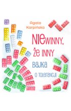 Niewinny, że inny