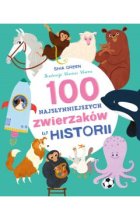 100 najsłynniejszych zwierzaków w historii