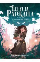 Letycja Patekatla. Poławiacze Pereł