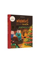 Niuniuś czeka na święta. Świąteczne emocje małego dziecka