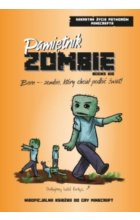 Pamiętnik Zombie. Bern - zombie, który chciał podbić świat