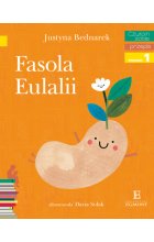 Fasola Eulalii. Czytam sobie. Poziom 1
