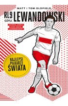 RL9, czyli Lewandowski. Najlepsi piłkarze świata