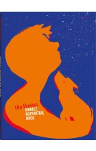 Morele rozkwitają nocą 