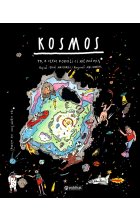 Kosmos. To, o czym dorośli Ci nie mówią wyd. 2022 
