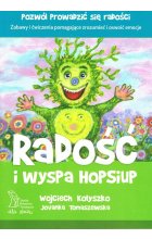 Radość i wyspa HopSiup
