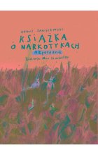 Książka o narkotykach