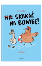 Nie skakać na bombę! 