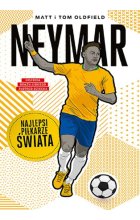 Neymar Najlepsi piłkarze świata