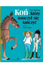 Koń który nauczył się tańczyć
