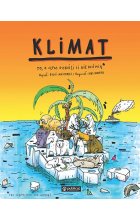 Klimat. To, o czym dorośli Ci nie mówią wyd. 2022 