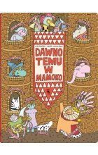 Dawno temu w Mamoko wyd.3