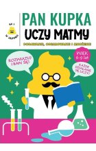 Pan Kupka uczy matmy