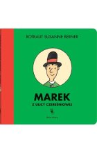 Marek z ulicy Czereśniowej wyd.2