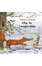 Filip, lis i magia słów