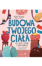 Budowa twojego ciała Co jest czym i jak działa
