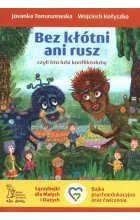 Bez kłótni ani rusz czyli kto lubi konfliktoluby