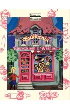 Cukiernia pod Pierożkiem z Wiśniami wyd. 2023 