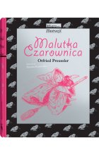 Malutka Czarownica wyd. 2023 