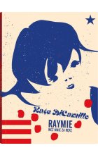 Raymie Weź mnie za rękę