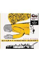 CD MP3 Książka wszystkich rzeczy 